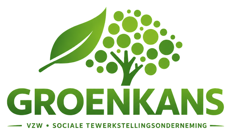 Groenkans VZW - sociale tewerkstellingsonderneming